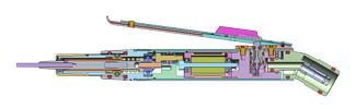 Surgairtome2 Drill Detail